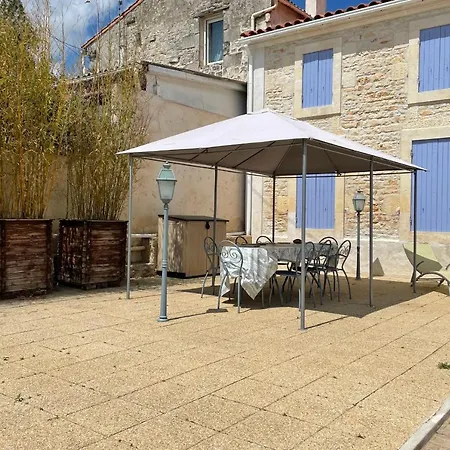 Domaine Les 3 Iles
