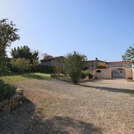 Domaine Les 3 Iles *