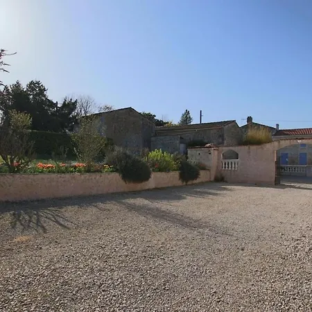 Holiday home Domaine Les 3 Iles