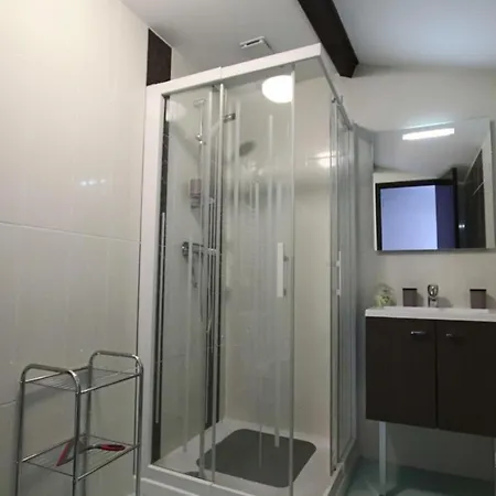 Holiday home Domaine Les 3 Iles *