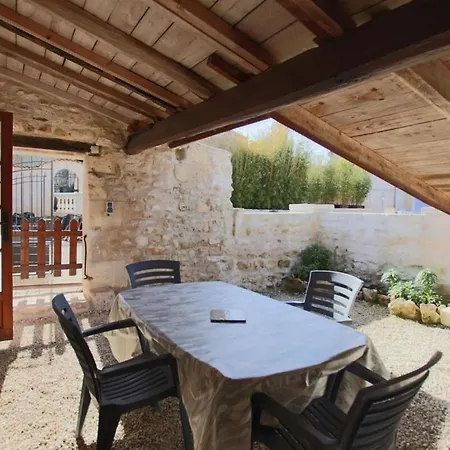 Domaine Les 3 Iles Holiday home