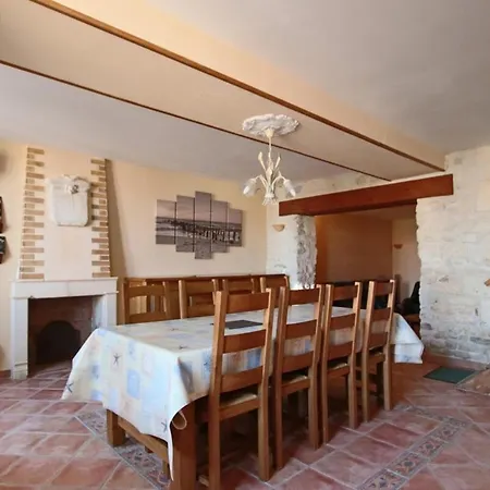 Holiday home Domaine Les 3 Iles *